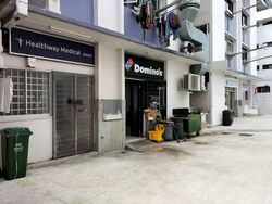 Bedok North Street 1 (D16), Shop House #576269111